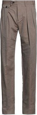 Lardini BOTTOMWEAR - Trousers on YOOX.COM