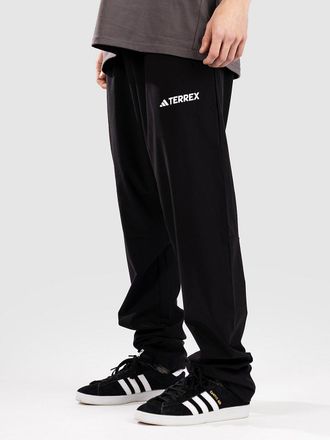ADIDAS TERREX Mt Ess Hose schwarz