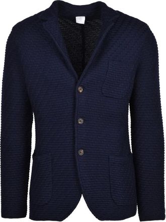 Eleventy Uomo, Giacche, Blu, M, new