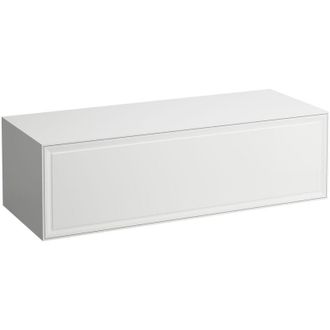 Laufen The New Classic Aparador, Sin Corte, 1 Caj&oacute;n, - Laufen