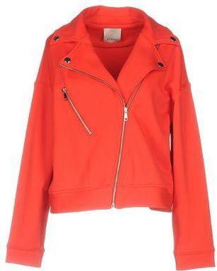 Pinko COATS & JACKETS - Jackets sur YOOX.COM