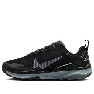 Nike Wildhorse 8 Black Grey DR2686-001