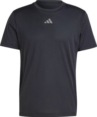 adidas Hiit Better Tee Black IM1112