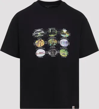 Carhartt Work in Progress Carhartt Wip S/S Co&ouml;rdineert T-shirt