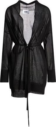 Alpha Studio PRENDAS DE PUNTO - C&aacute;rdigans en YOOX.COM