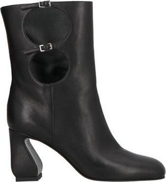 Sergio Rossi FOOTWEAR - Ankle boots on YOOX.COM