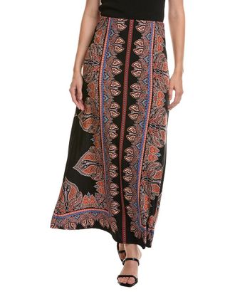Vince Camuto Pull-On Maxi Skirt
