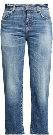 Department Five BOTTOMWEAR - Pantaloni jeans su YOOX.COM
