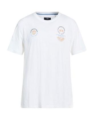La Martina CAMISETAS Y TOPS - Camisetas en YOOX.COM