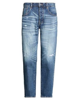 A|X Armani Exchange HOSEN & R&Ouml;CKE - Jeanshosen auf YOOX.COM
