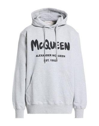 Alexander McQueen TOPWEAR - Sweatshirts on YOOX.COM