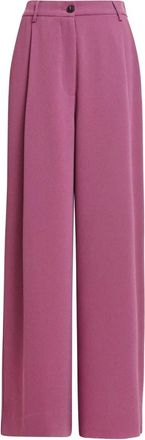 Essentiel Mujer, Pantalones, P&uacute;rpura, Talla: M