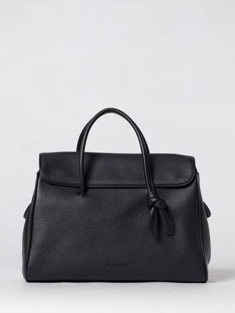 Jacquemus Borsa Le Cabas Turismo Jacquemus in pelle a grana