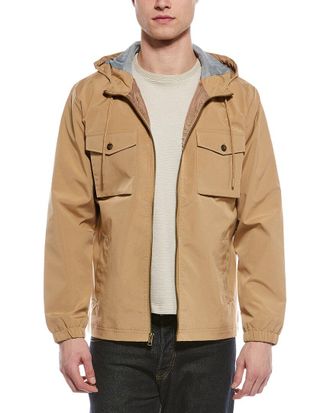 Weatherproof Vintage Weatherproof Vintage Memory Safari Jacket