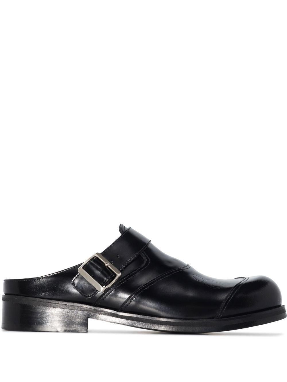 Black Stefan Cooke Shoes / Footwear: Shop up to −48% | Stylight