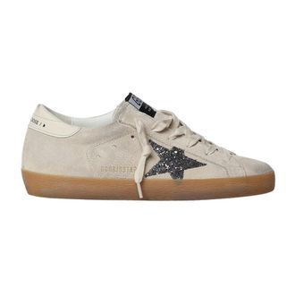 Golden Goose Sneakers - Dames - Schoenen - Beige - Maat: 38 EU