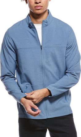 Travis Mathew Travis Matthew Valley View Jacket