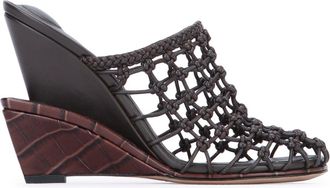 Jacquemus Les Doubles Tresses