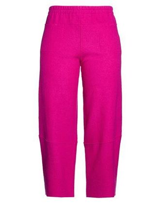 Nina 14.7 BOTTOMWEAR - Trousers on YOOX.COM