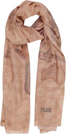 Alviero Martini 1A Classe Alviero Martini Prima Classe Dames Sjaal