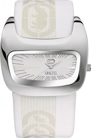 Ecko E15090G2 Mens Watch - White - One Size