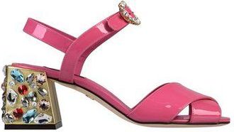 Dolce & Gabbana FOOTWEAR - Sandals sur YOOX.COM