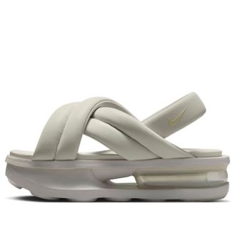 Nike (WMNS) Nike Air Max Isla Sandals Light Bone FJ5929-001