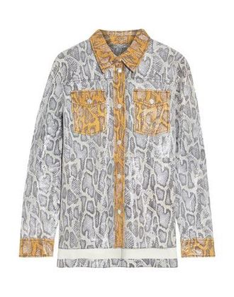 Stand Studio TOPS - Hemden auf YOOX.COM