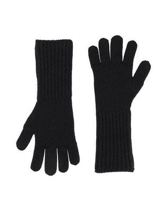 Fabiana Filippi ACCESSORIES - Gloves on YOOX.COM