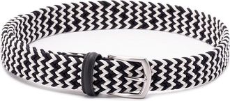 Anderson's Elastic Woven Belt
