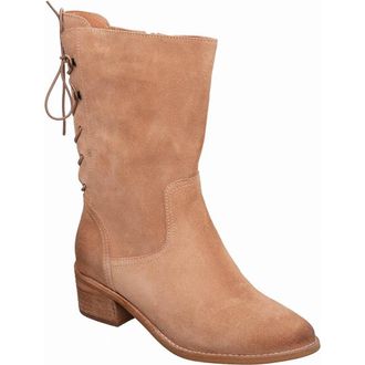 Antelope Trinity Boot in Blush at Nordstrom Rack, Size 10
