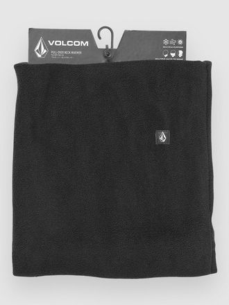 Volcom V.Scout Scaldacollo nero