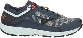 Mizuno WAVE IBUKI