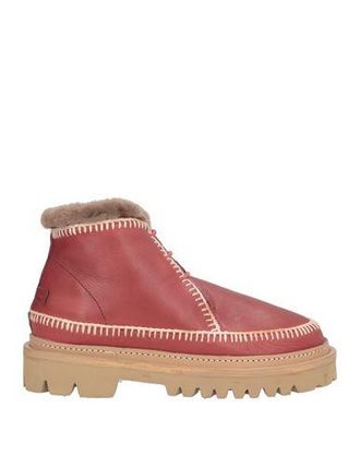 Laidbacklondon SCHUHE - Stiefeletten auf YOOX.COM