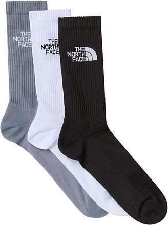 The North Face Multi Sport 3 Pack Socks