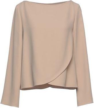 Emporio Armani CAMISETAS Y TOPS - Tops en YOOX.COM