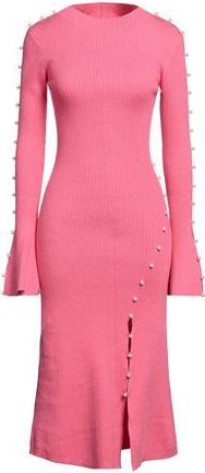 Silvian Heach DRESSES - Midi dresses on YOOX.COM