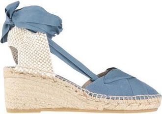 Fratelli Karida CALZATURE - Espadrillas su YOOX.COM