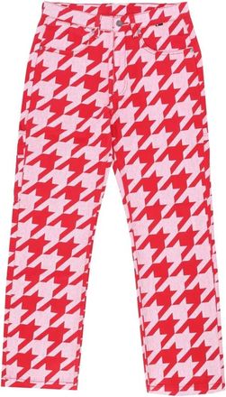 The Hundreds Highland Pants - Heren - Regular Fit Jeans - Veelkleurig - W32 - Katoen - Jeans