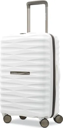 Samsonite Voltage DLX Carry-On Spinner - Luggage