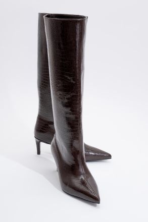 Prologue Cassandra Hoge Hak Laars (Dames)