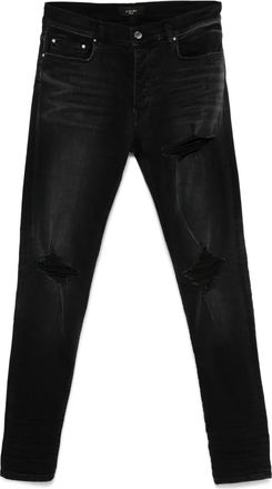 Amiri MX1 jeans - Zwart