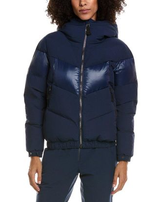 Spyder Eastwood Down Jacket