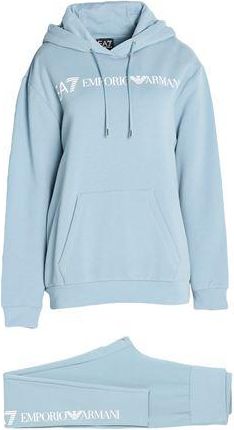 Emporio Armani OVERALLS - Sportanz&uuml;ge auf YOOX.COM