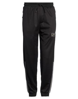 Emporio Armani BOTTOMWEAR - Trousers on YOOX.COM