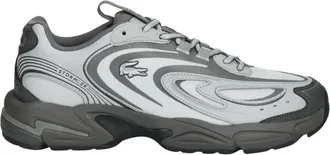 Lacoste Zapatillas Storm 96 2K Tech - Shoes - Hombre - Gris - 43 EU