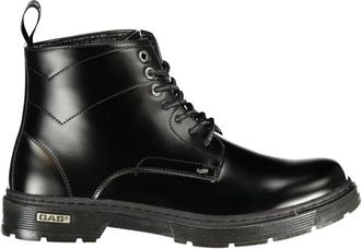 Gas Gas, Heren, Schoenen, Zwart, Maat: 44 EU Poliester