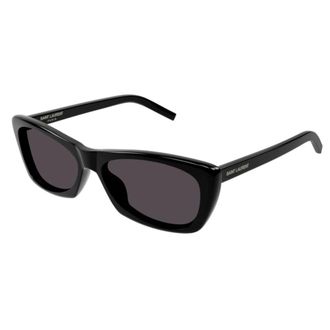 Saint Laurent Chic Sunglasses for Style Enhancement