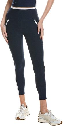 Beyond Yoga Spacedye New Moves High Waisted 24In Midi Legging