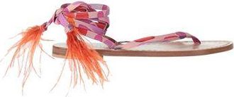 Gianluca Capannolo FOOTWEAR - Thong sandals sur YOOX.COM